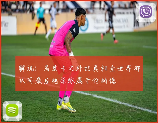 解说：乌度卡之外的真相全世界都认同最后绝杀球属于伦纳德