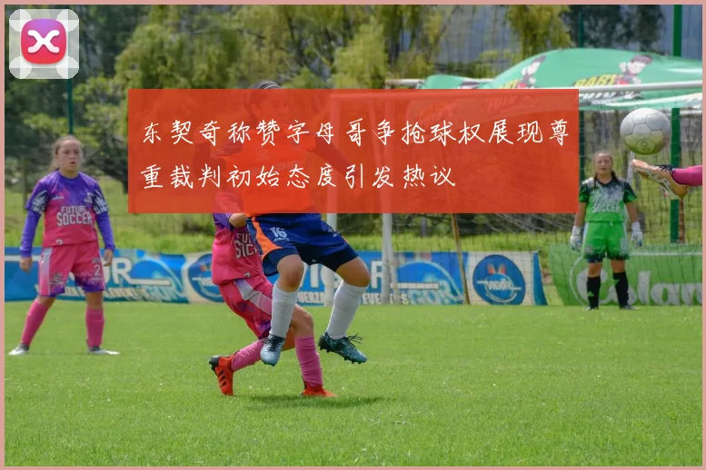 东契奇称赞字母哥争抢球权展现尊重裁判初始态度引发热议